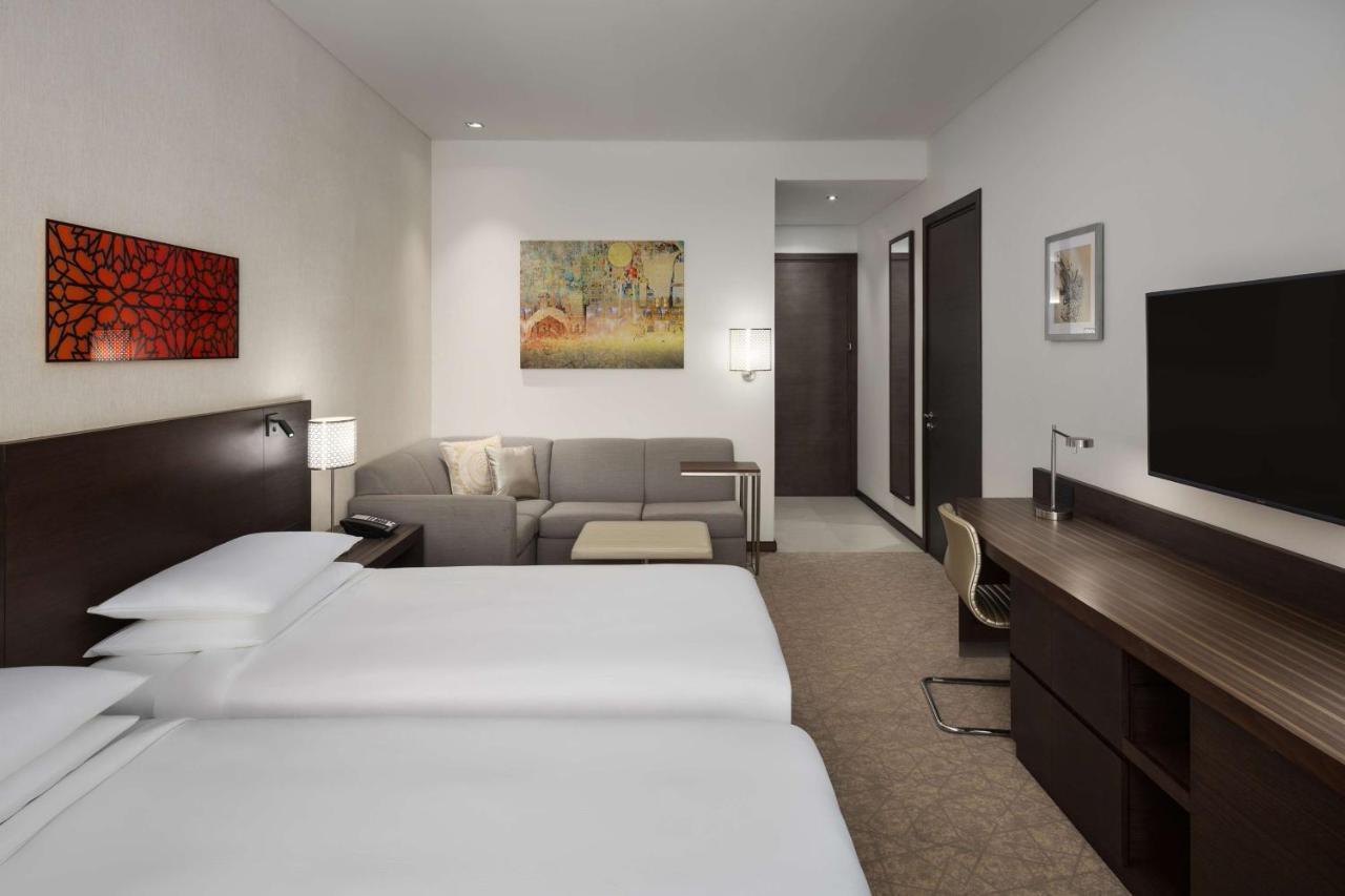 Hyatt Place Riyadh Sulaimania Hotel Ngoại thất bức ảnh