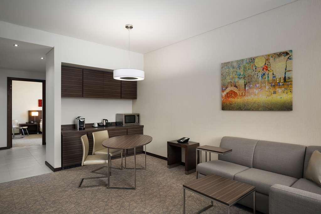 Hyatt Place Riyadh Sulaimania Phòng bức ảnh