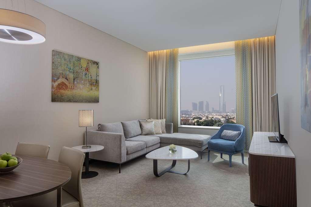 Hyatt Place Riyadh Sulaimania Phòng bức ảnh