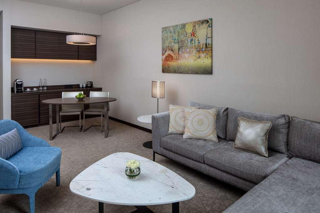 Hyatt Place Riyadh Sulaimania Phòng bức ảnh